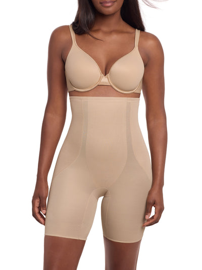 Shape Away® High-Waist Thigh Slimmer