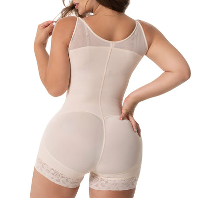 Fajas 6066