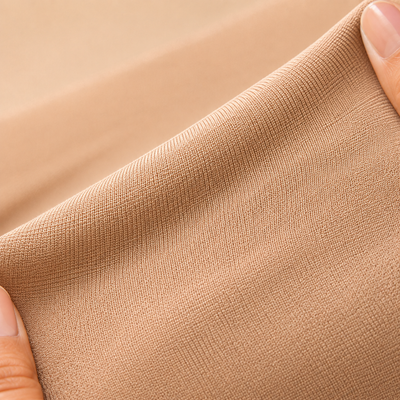 High-Recovery Sculpt Knit