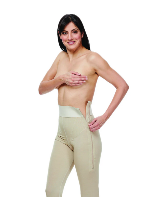 Below-Knee Body Girdle - 460
