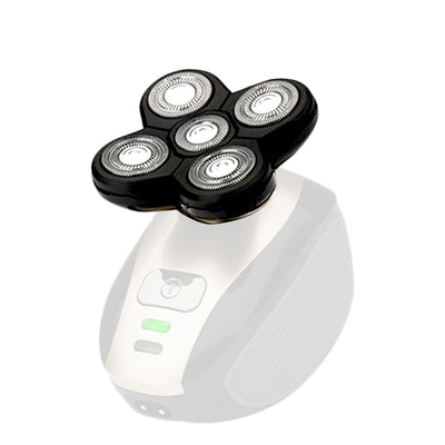 Lumivyx Replaceable Shaving Head 4D - 360°