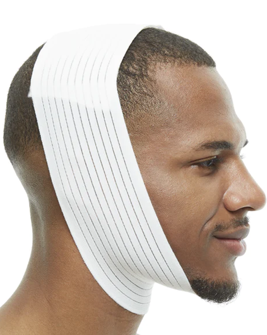 Universal Face Wrap Single - 228