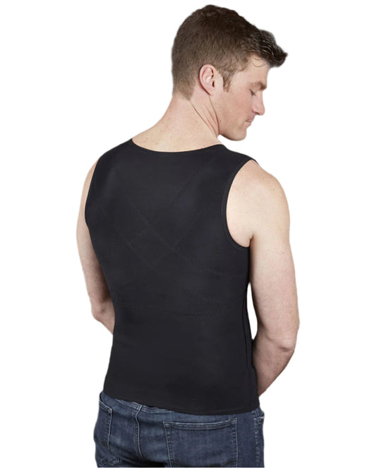 Sculptures Extra Long Full Support Vest