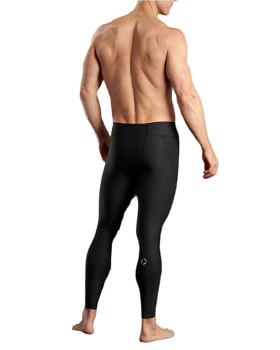 Elite Natural Waist Legging
