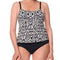Salta Blouson Swim Top