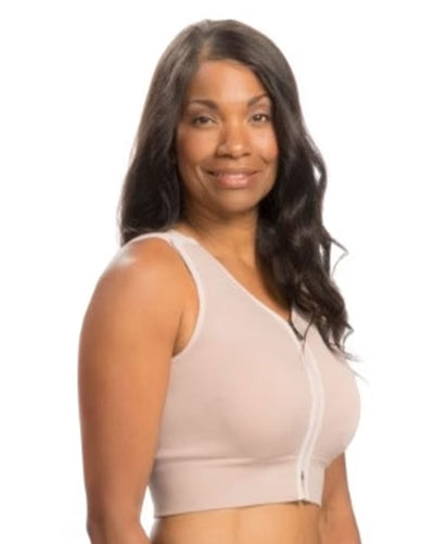 Karena Textured Gradient Compression Bra May Eliminate the Need to Buy Chip Pads