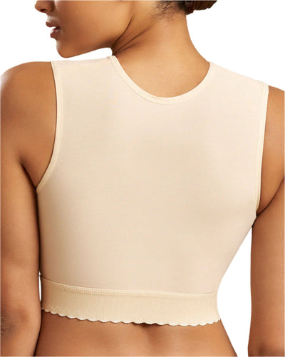 Sleeveless Vest