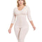 Fajas Post Surgery Stage 1 BBL Compression Garment Fajas Colombiana Post op with Bra