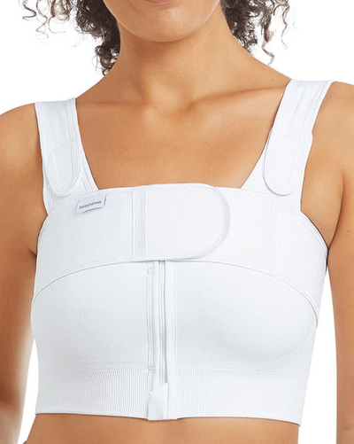 Pamela Seamless Post-Op Surgical Bra