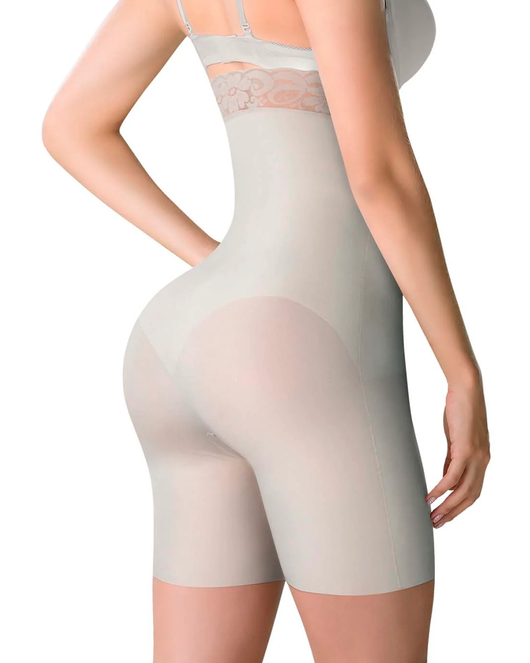Control Abdomen Lift Girdle Tail