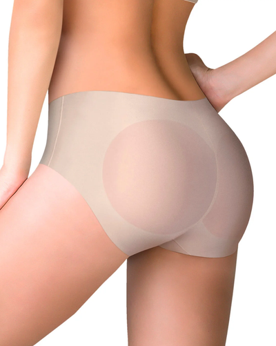Colombian Butt Lifting Shapewear Panty
