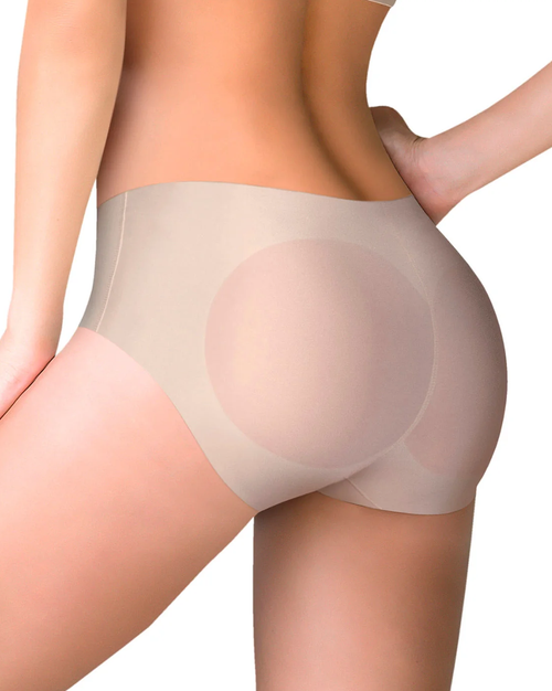 Colombian Butt Lifting Shapewear Panty