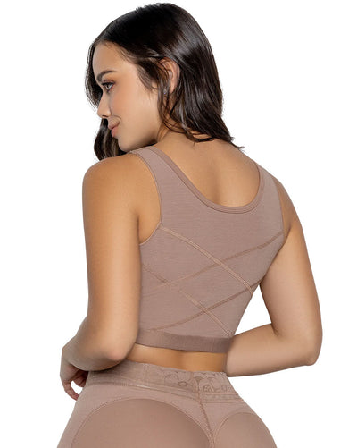 Support Bra - 6020
