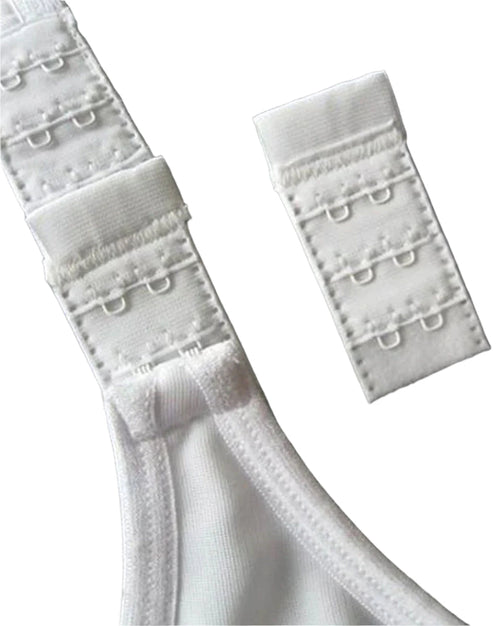 Shoulder Strap Extenders for Compression Bra & Vest