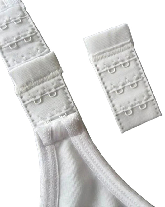 Shoulder Strap Extenders for Compression Bra & Vest