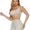 Invisible Booty Boosting Shapewear Butt Lifter Short