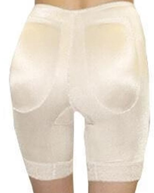 Long Leg Padded Shaper With Removable Pads Light Control