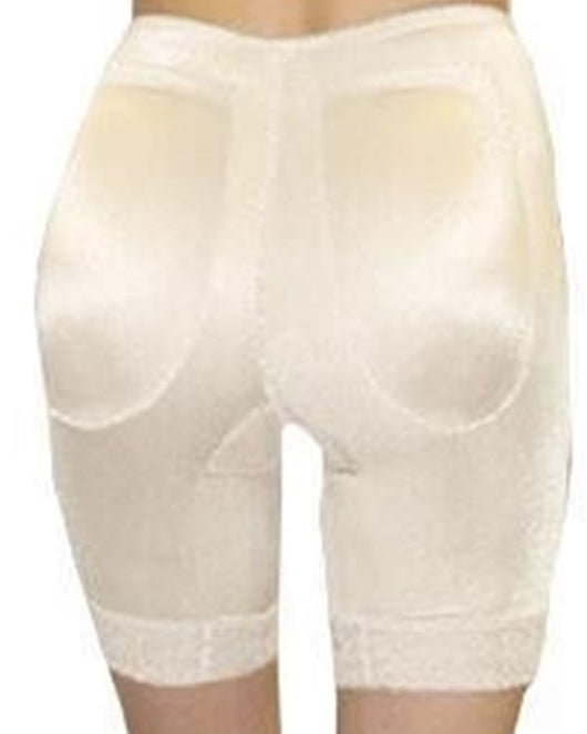 Long Leg Padded Shaper/Removable Pads Light Shaping