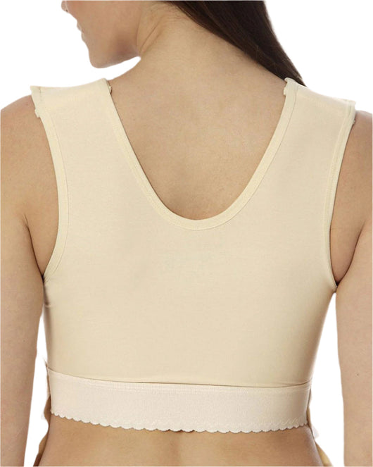 Vest with Pouches