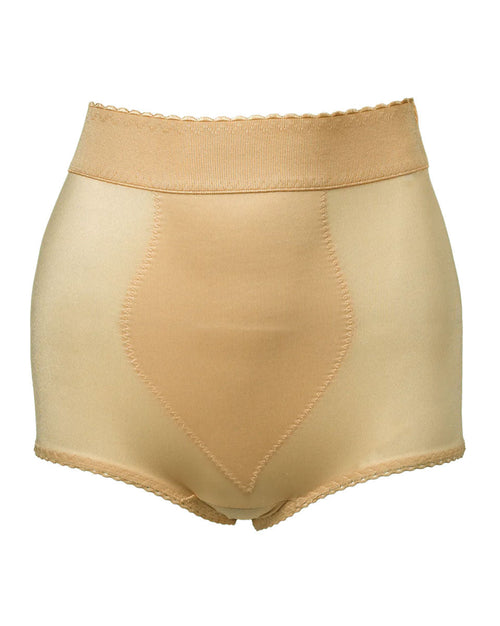 High Waist Padded Panty Soft Control