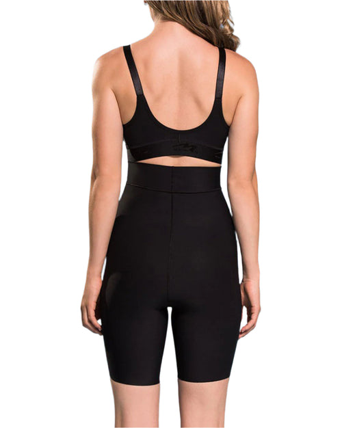 High-Waist Shorts