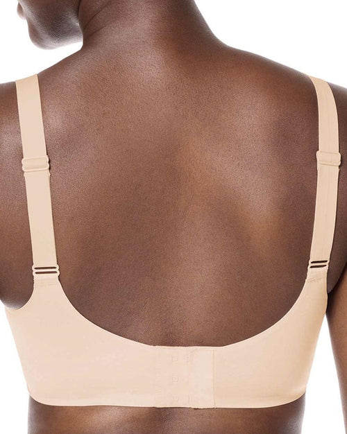 Aylin Wire-Free Bra - Blush - Size S