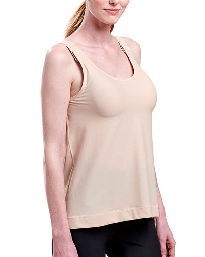 Caress Pocketed CamiBra