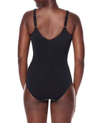 Salta Full Bodice Swimsuit