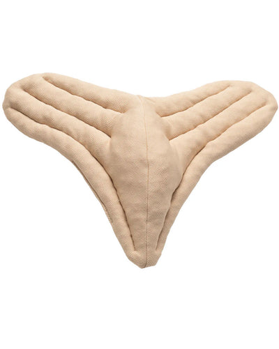 Sternum & Genital Pad