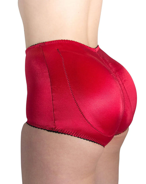 Panty Brief Light Shaping/Removable Pads