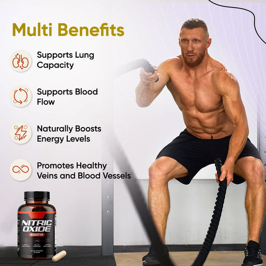Nitric Oxide