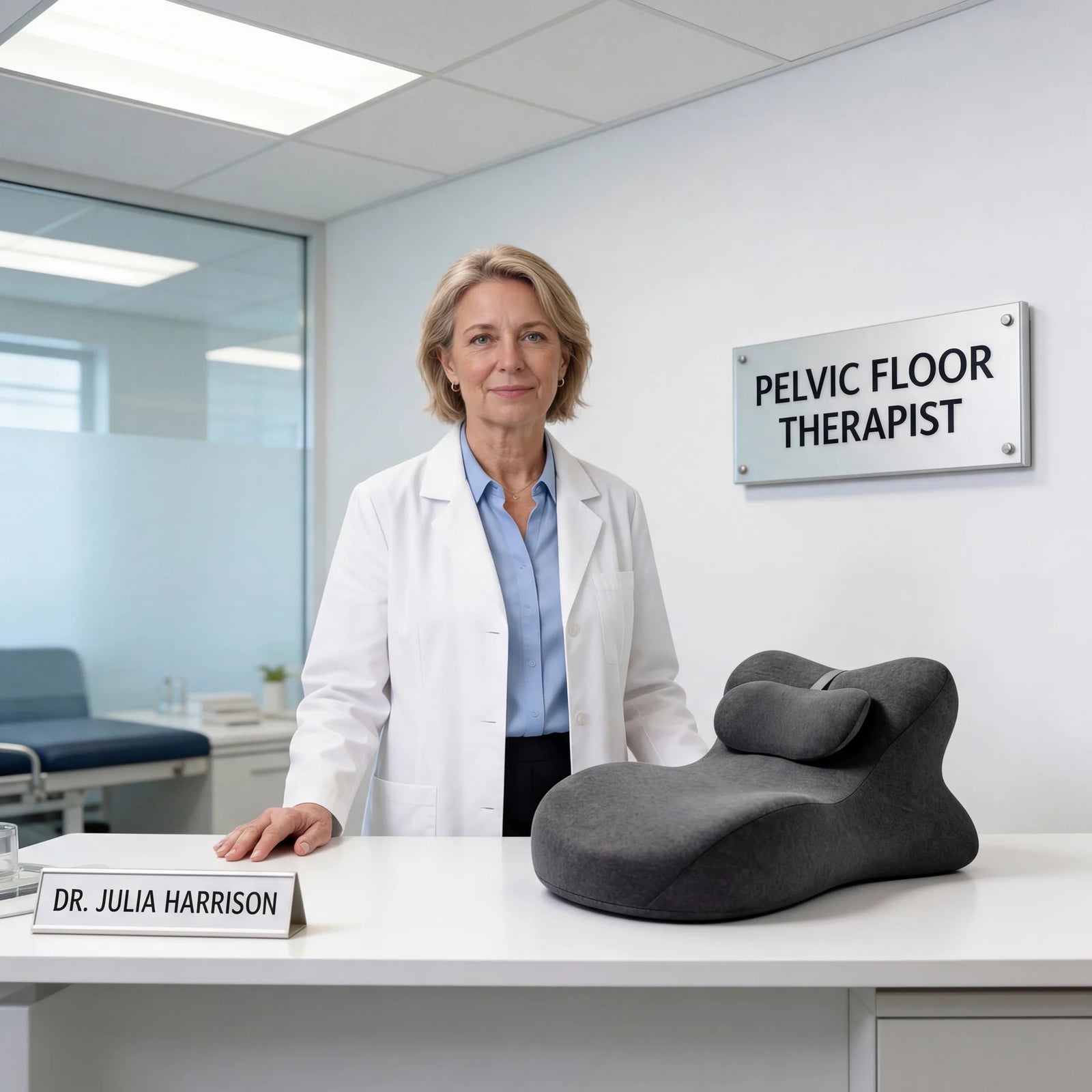 Hear From Dr. Joeliz