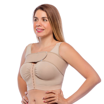 Fajas Post-Surgical Mammoplasty Band