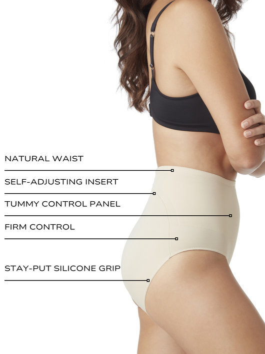 Adjusts-to-You Shaping Brief