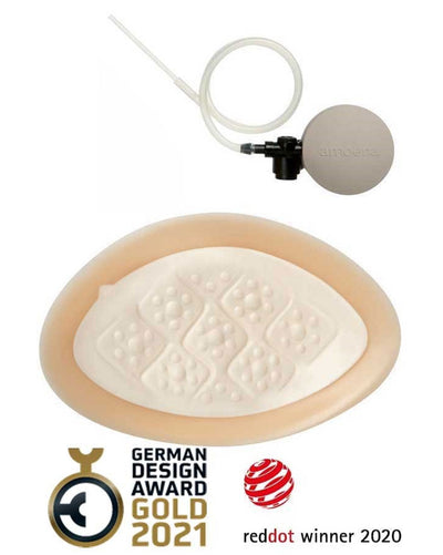 Balance Adapt Air Special Varia 234 adjustable Breast Shaper - Ivory