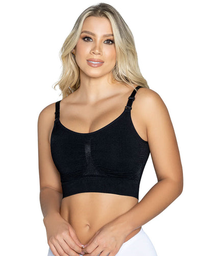 Seamless Bralette - 625
