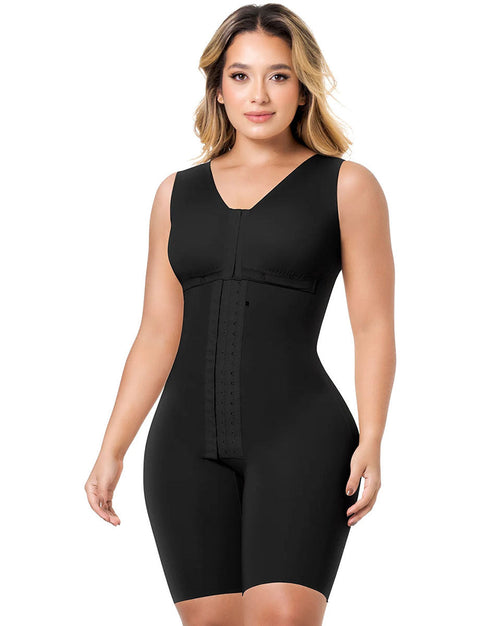 Fajas Colombian Fajas Post Surgery BBL and Lipo Compression Garment