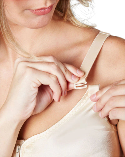 Post Augmentation Bra