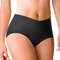 Colombian Butt Lifting Shapewear Panty - Black