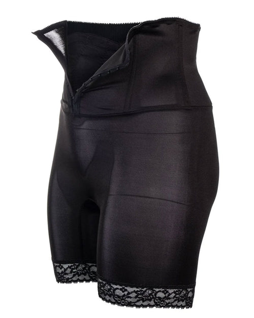 Waist Nipper Girdle - Hourglass Hip and Thigh Shaper, Style 6619