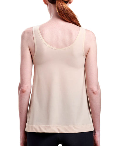 Caress Pocketed CamiBra