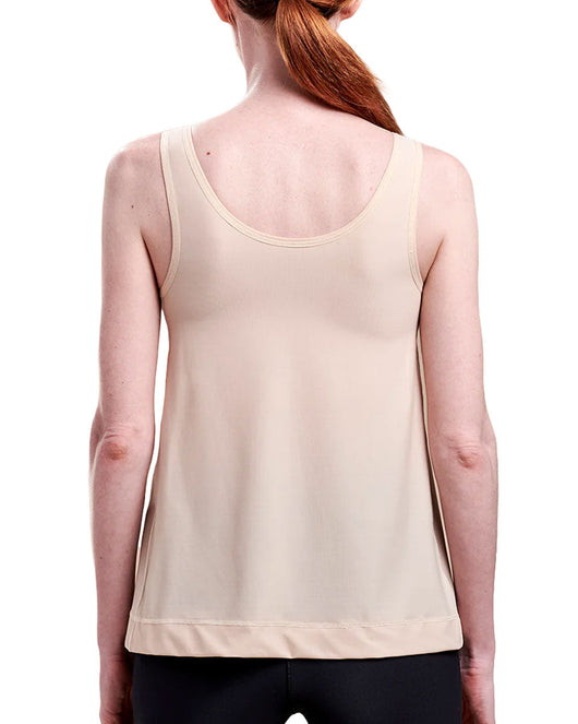 Caress Pocketed CamiBra