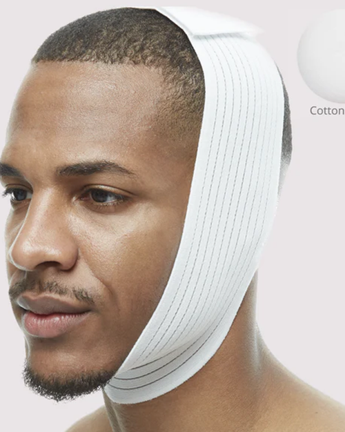 Universal Face Wrap Single - 228