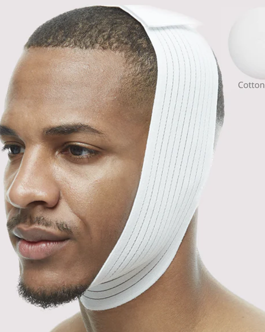 Universal Face Wrap Single - 228