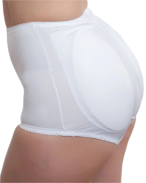 Panty Brief Light Shaping/Removable Pads