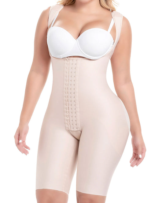 Fajas Colombiana Post Surgery BBL Lipo 360 Stage 1 for Guitar Body Shapes