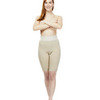Above-Knee Body Girdle - 440 - Black