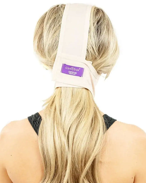 Chin Neck Bandage – Style 330