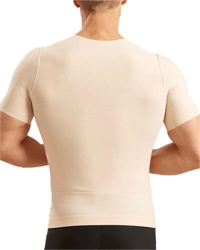 Short Sleeve Vest