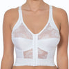 3/4 Front Closure Bra
